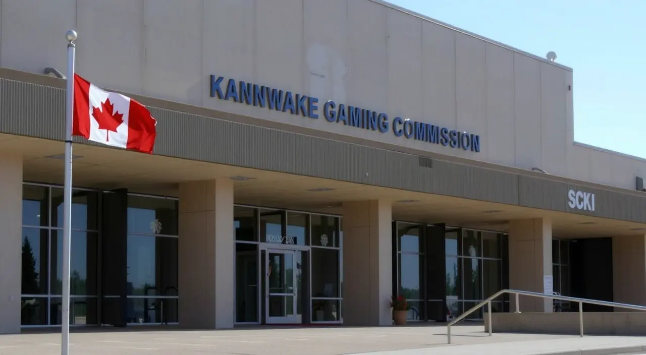 Kahnawake License Comparison Infographic